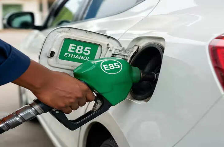 E85 Fuel के फायदे ही नहीं, कुछ जोखिम भी हैं! गाड़ी में भरवाने से पहले पढ़ ले ये खबर, वरना इंजन हो जाएगा खराब&nbsp;