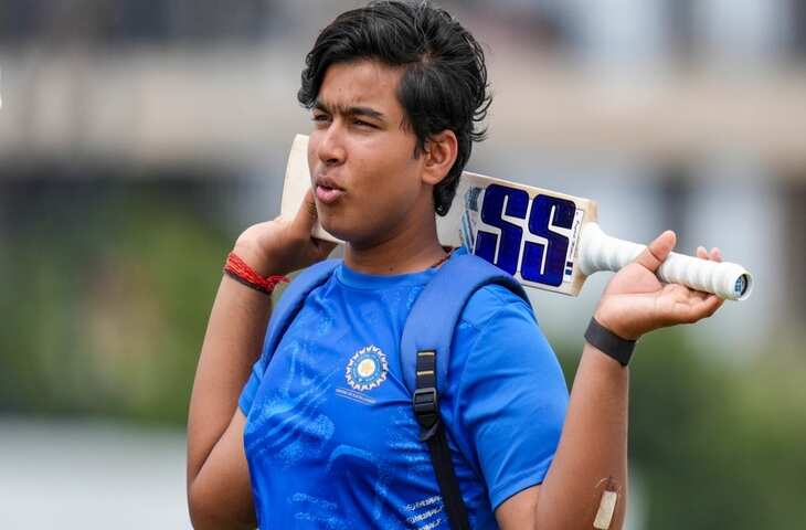 क्रिकेट इतिहास का सबसे मुश्किल रिकॉर्ड! 20 साल में 1060 बल्लेबाज नहीं कर पाए ये कारनामा, क्या वैभव सूर्यवंशी रचेंगे इतिहास&nbsp;