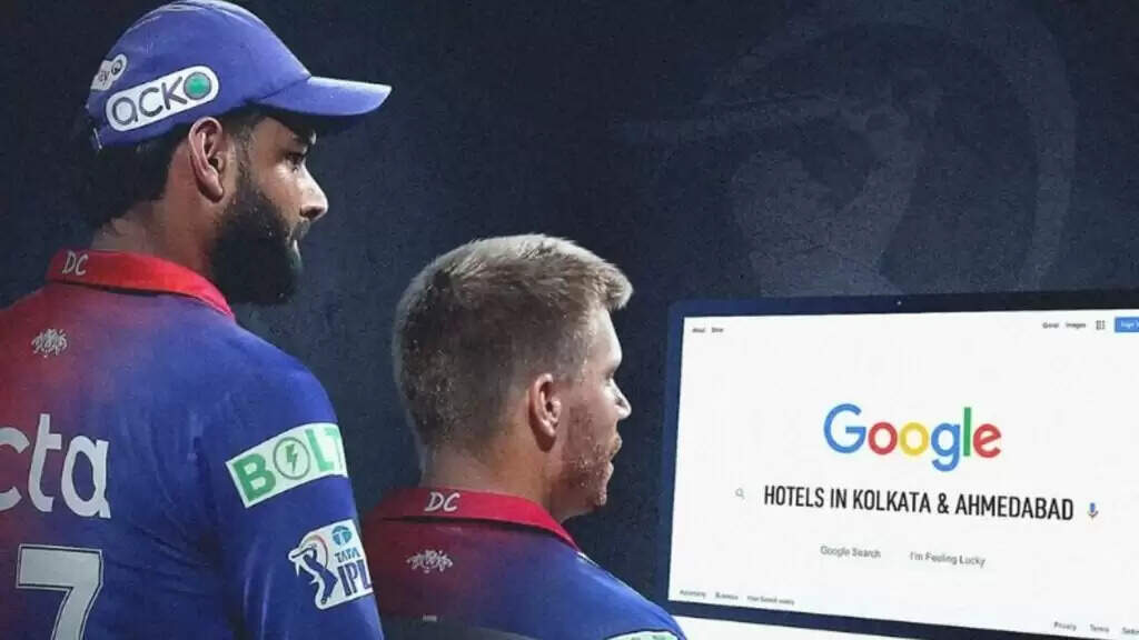 IPL 2022 CSK vs DC: दिल्ली कैपिटल्स की हार के ये खिलाडी बन गये विलेन बने, फैंस ने उड़ाया सोशल मीडिया पर टीम का मजाक