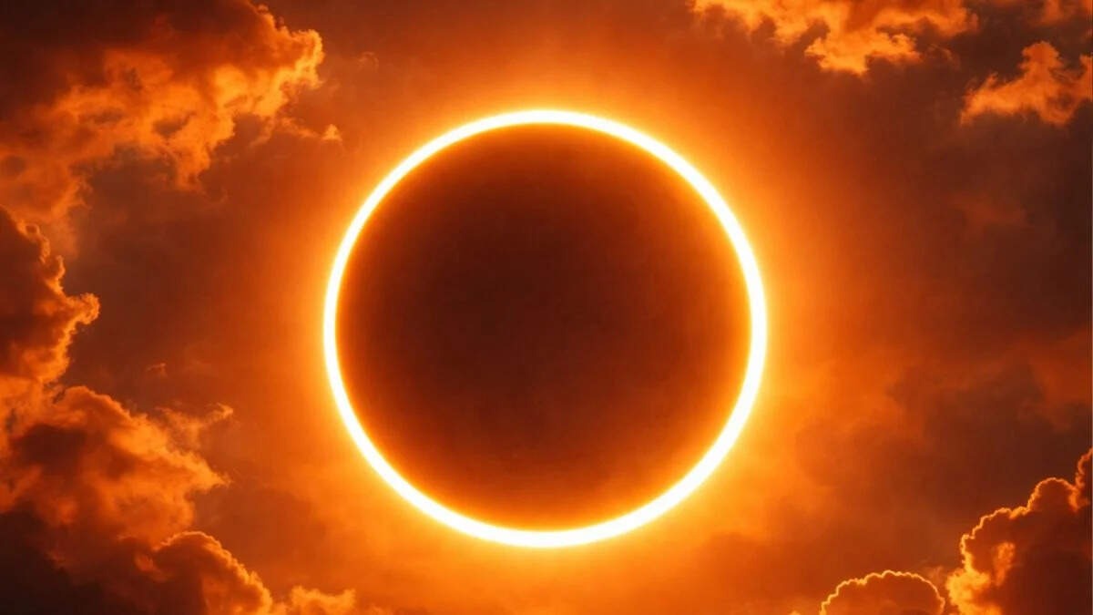 Surya Grahan 2026: 1 महीने तक रहेगा सूर्य ग्रहण का असर, वृषभ राशि के जातक इन 3 बातों का रखें विशेष ध्यान, नहीं होगी परेशानी