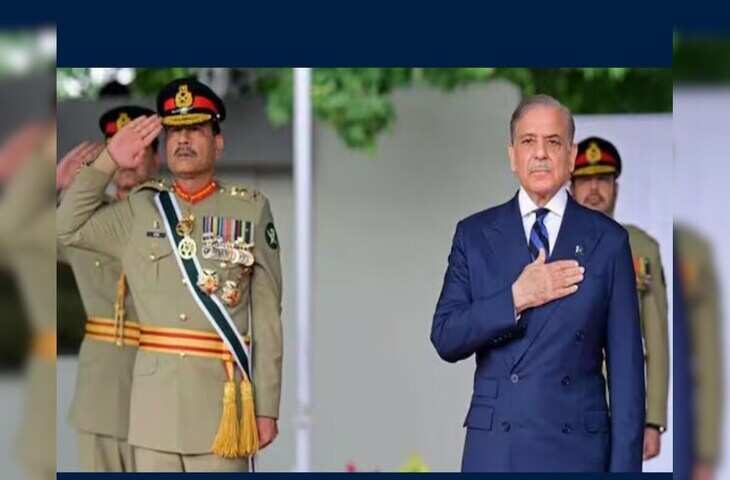 आसिम मुनीर बने पाकिस्तान के पहले CDF! एटमी हतियारों पर होगा पूरा कंट्रोल, जाने कितनी बढ़ी ताकत 