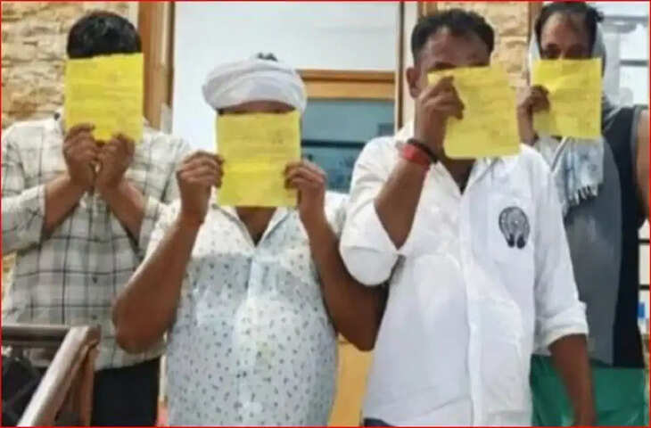 हरिद्वार में शर्मनाक हरकत: हर की पैड़ी पर शराब के नशे में युवकों का हुड़दंग, महिलाओं पर फब्तियां; 4 गिरफ्तार