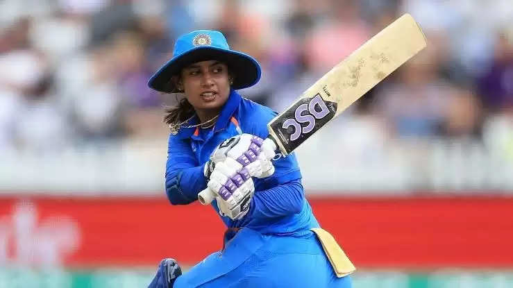 “एक युग का अंत हुआ है”, Mithali Raj ने लिया संन्यास, तो सोशल मीडिया पर कुछ ऐसे बयां किया फैंस ने अपना दर्द