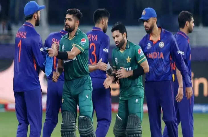 &lsquo;पाकिस्तान के साथ खेलने से BCCI ने कभी भी नहीं किया इनकार&rsquo; PCB के पूर्व चेयरमैन ने IND vs PAK को लेकर दिया बयान