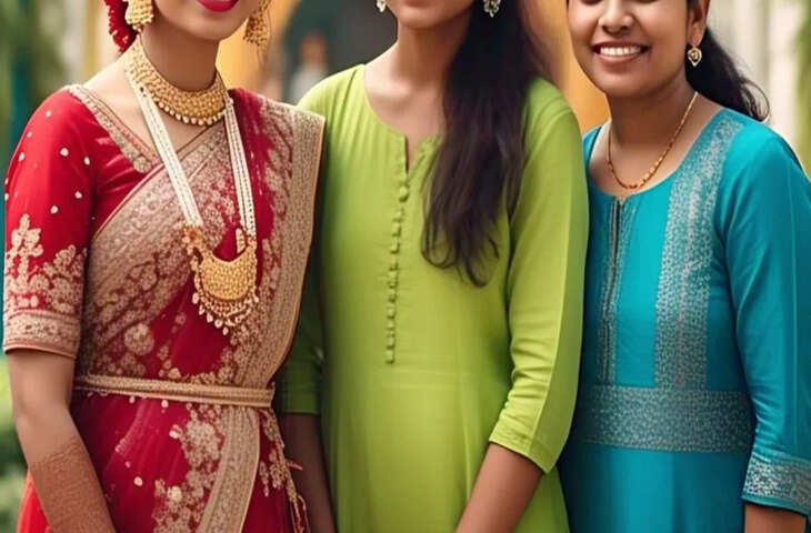 बिहार के मुजफ्फरपुर में तीन महिलाएं लापता 