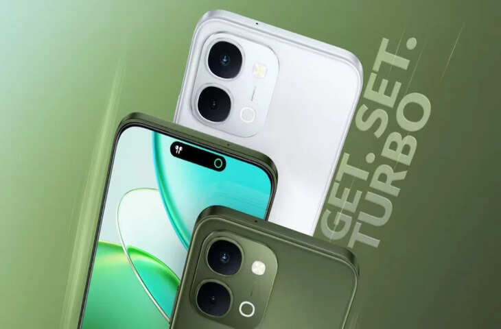 Vivo का नया 5G फोन कल होगा लॉन्च: 7200mAh बैटरी और धमाकेदार फीचर्स, कीमत भी हुई लीक&nbsp;