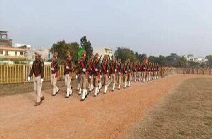 MP Police Recruitment 2026: SI और सूबेदार के 504 पदों पर भर्ती, 9 सितंबर से शुरू होंगे आवेदन
