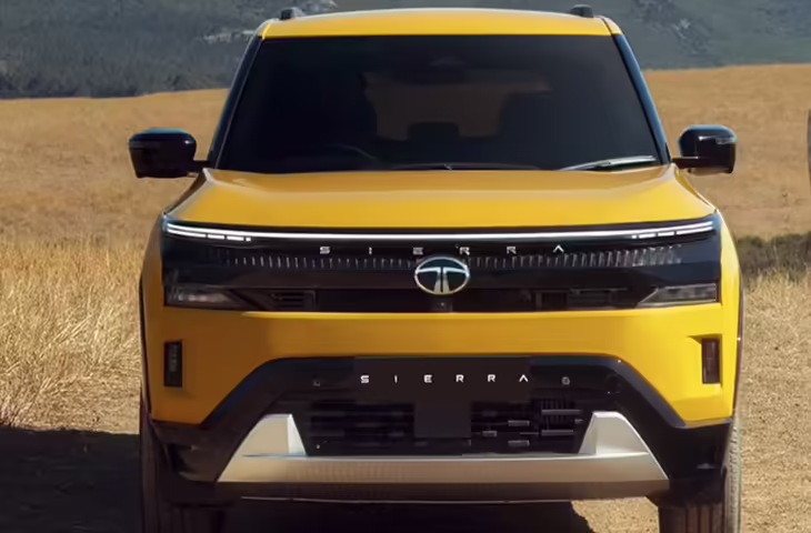 Tata Sierra को घर लाने के लिए जाने हर महीने कितनी भरनी होगी EMI ? जाने&nbsp;जानिए डाउन पेमेंट और टॉप राइवल्स की पूरी डिटेल&nbsp;