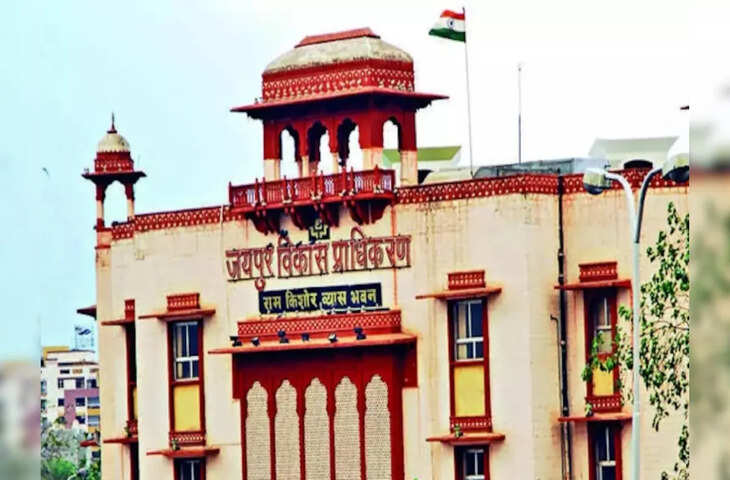 JDA का बड़ा फैसला: अब हर फाइल की स्थिति और अधिकारी की टिप्पणी ऑनलाइन दिखेगी, फुटेज में जानें फाइल में कहां कमी रही, सब देख सकेंगे