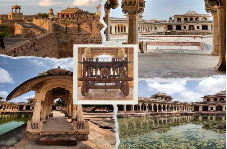 इस सिंगल वीडियो में मिलेगी&nbsp;कुंभलगढ़ किले की यात्रा की पूरी गाइड, जानें घूमने का सही समय, एंट्री फीस और दर्शनीय स्थल