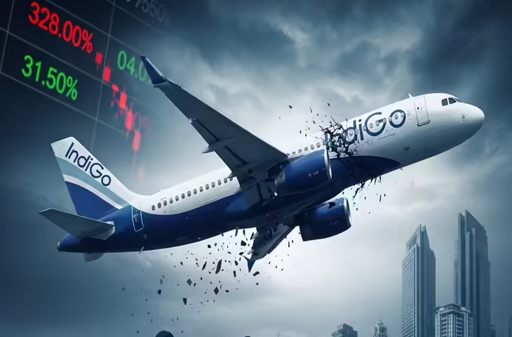 IndiGo उड़ानों की अफरा-तफरी के बीच DGCA का U-turn, वापस लिया पायलटों की छुट्टी वाला नियम