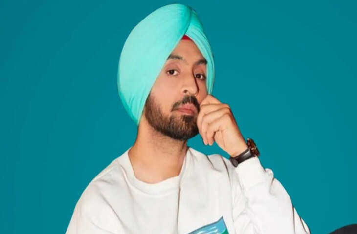 अब क्या होगा!&nbsp;Diljit Dosanjh ने सरकार को कर दिया ओपन चैलेंज, वायरल विडियो ने सोशल मीडिया पर मचाया बवाल&nbsp;