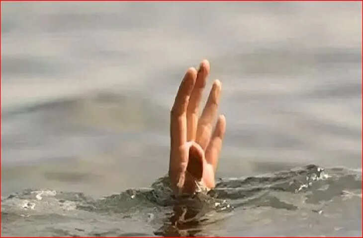 पति से कहकर बाइक रुकवाई, फिर नहर में कूद गई पत्नी&hellip; सीतापुर में विवाहिता ने क्यों उठाया खौफनाक कदम?