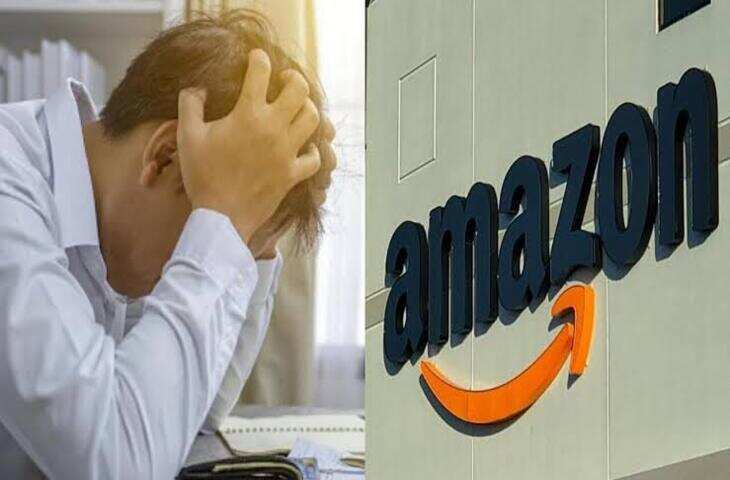 Amazon की हाई पैकेज जॉब को कहा अलविदा, अब ड्राइविंग कर आलिशान जीवन जी रहा युवक, कमाई जान रह जाएंगे दंग&nbsp;