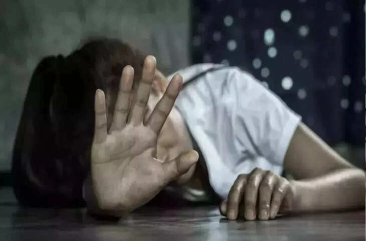 रायसेन में सौतेली बेटी से दुष्कर्म, फिर गर्भपात के लिए अपनी मां से मांगे रुपये, इनकार करने पर हत्या