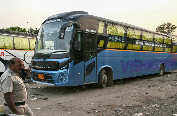 चलती बस में छात्रा से गैंगरेप के बाद दिल्ली सरकार सख्त, बस सुरक्षा को लेकर जारी किए 8 नए आदेश