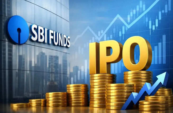 2026 का मेगा IPO लॉन्च करेगा SBI Funds, ₹11,693 करोड़ जुटाने का लक्ष्य, निवेश से पहले जान लें हर जरूरी जानकारी​​​​​​​