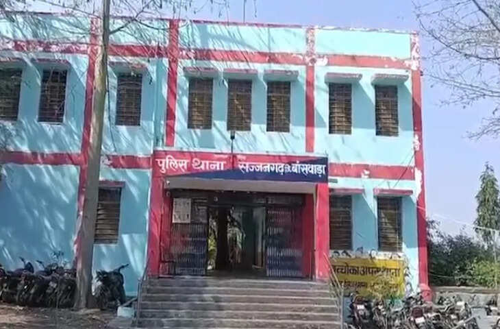 बांसवाड़ा में होली से पहले भाई-बहन को लूटने की कोशिश, पुलिस ने दो बदमाशों को किया गिरफ्तार