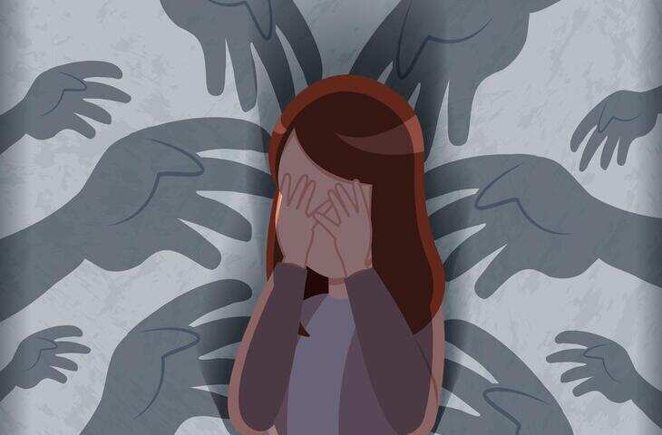 रांची में लड़की से सामूहिक बलात्कार, तीन गिरफ्तार