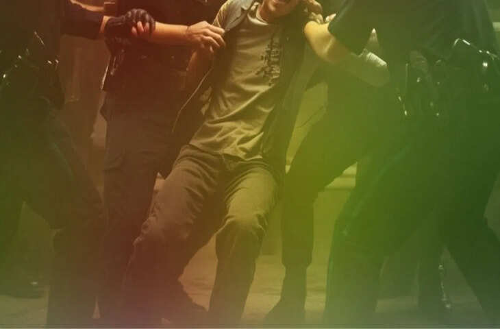 गुनाह सोना चोरी का, सजा मौत जैसी&hellip; थाने में सिरिंज से युवक के प्राइवेट पार्ट में डाला पेट्रोल, 3 पुलिस वाले सस्पेंड