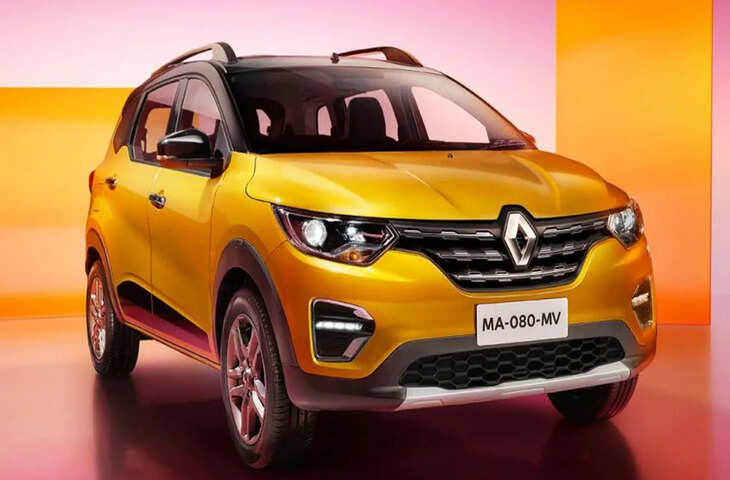 कम बजट में बड़ी फैमिली का सपना पूरा करेगी ये ऑटोमैटिक 7-सीटर कार, कीमत और फीचर्स जान अभी बना लेंगे खरीदने का मन&nbsp;