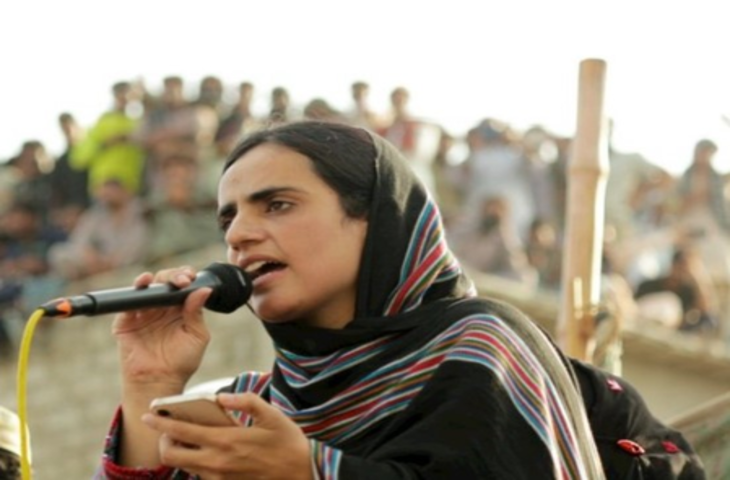 महरंग बलूच की गिरफ्तारी के खिलाफ पाकिस्तान में बढ़ती नाराजगी, बीएनपी-एम ने किया मार्च निकालने का ऐलान