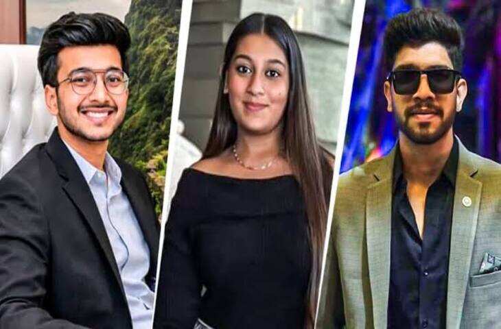 पुणे केतन अग्रवाल हत्याकांड, आरोपी सिया गोयल और चेतन चौधरी को 14 दिन की न्यायिक हिरासत, वीडियो में जाने नार्को टेस्ट से इनकार