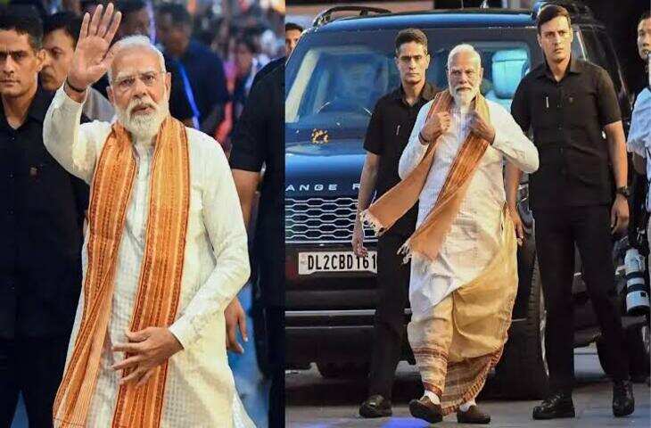 संसद में PM मोदी की 45 सांसदों से मुलाकात, बोले- &lsquo;टेंशन मत लीजिए, मैं आपके साथ हूं&rsquo;, ब्रेकफास्ट मीटिंग में दिखे TMC के सांसद