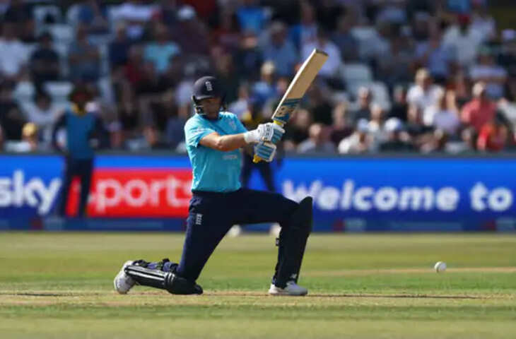 England vs Sri Lanka: विल जैक्स का ऑलराउंड प्रदर्शन, इंग्लैंड ने श्रीलंका को 89 रन से हराया
