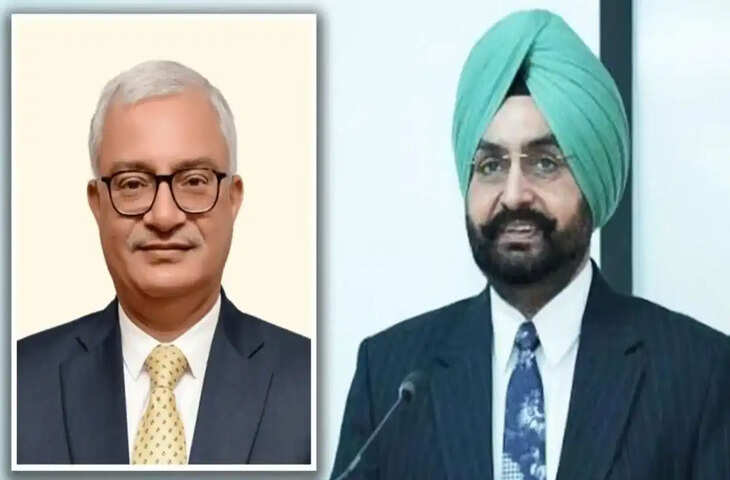 RTI से बड़ा खुलासा: दो चुनाव आयुक्तों ने कैबिनेट सेक्रेटरी से की थी EC अफसर की शिकायत, नहीं हुई कोई कार्रवाई