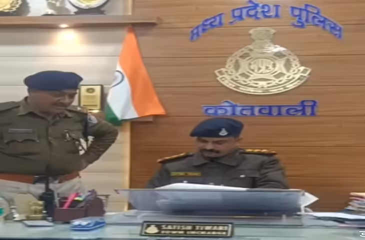 सिवनी में नौकरी और वाहन अटैचमेंट के नाम पर 29 लाख की ठगी, दो सगे भाई गिरफ्तार