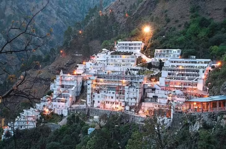 Vaishno Devi Yatra 2026: श्राइन बोर्ड ने तीर्थयात्रियों के लिए जारी की जरूरी एडवाइजरी, यात्रा से पहले जरूर जान ले&nbsp;