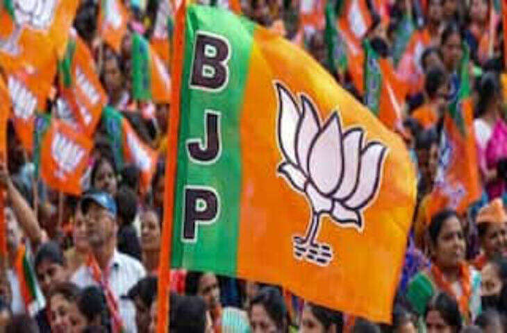 राज्यसभा उम्मीदवारों की लिस्ट में बीजेपी का बड़ा दांव! जानिए PDS समीकरण के साथ कैसे साधने की कोशिश की सोशल इंजीनियरिंग