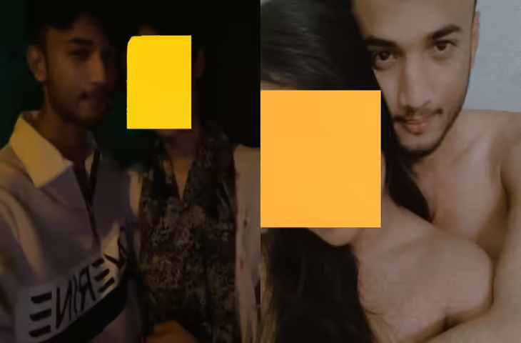 '180 पीड़िताएं, 350 वीडियो का खुलासा....'&nbsp;अमरावती कांड में सनसनीखेज खुलासे के बाद एक्शन में पुलिस,&nbsp;आरोपी मोहम्मद आयान के घर चला बुलडोज़र&nbsp;