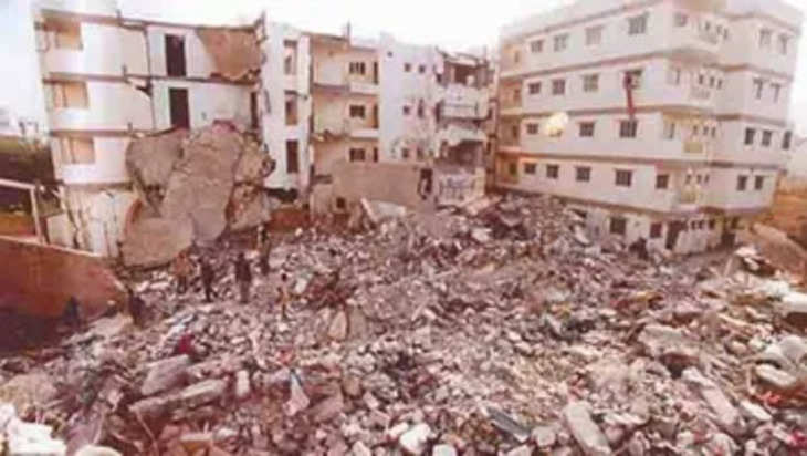2001 में आज के दिन ही गुजरात के भुज में आया था भीषण भूकंप, हजारों लोगों की गई थी जान 