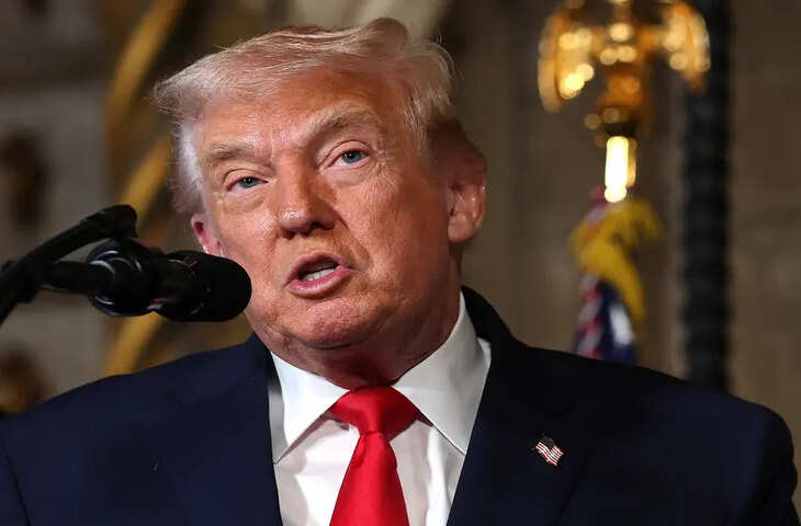 &lsquo;ईरान 440KG यूरेनियम देगा तो&hellip;&rsquo; ट्रंप ने किया बड़ा ऐलान, इस्लामाबाद यात्रा की बात से मचा हड़कंप