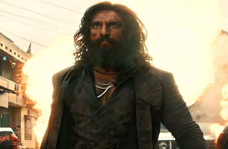 Dhurandhar 2 BO Collection: चौथे मंडे को भी नहीं थमी &lsquo;धुरंधर 2&rsquo; की रफ्तार, नए रिलीज के आगे भी कायम दबदबा