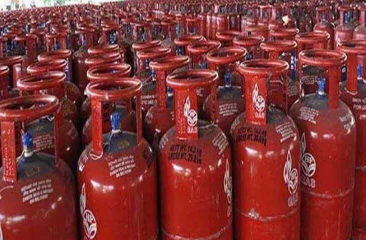LPG e-KYC: 2 दिन में नहीं कराया ये काम तो हमेशा के लिए बंद हो सकती है गैस सब्सिडी, जानें पूरा प्रोसेस​​​​​​​