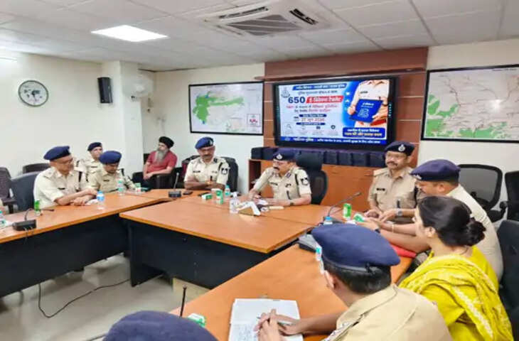 ग्वालियर में लापता 14 वर्षीय छात्रा बरामद, सात दिन से थी गायब; पहले भी हो चुकी है लापता