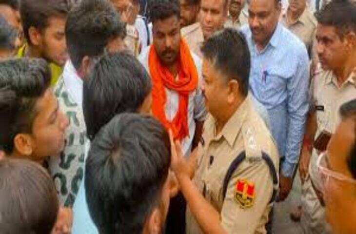 कोटा ग्रामीण पुलिस की बड़ी कार्रवाई: 28 लाख की अवैध शराब जब्त, वीडियो में देंखे हरियाणा-चंडीगढ़ से गुजरात जा रही थी खेप