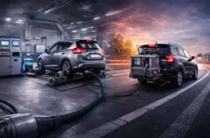 सड़क पर गाड़ियों का टेस्ट होगा रियल-वर्ल्ड में! WLTP Cycle लागू और BS-6 नियम होंगे कड़े, यहाँ पढ़े पूरी रिपोर्ट&nbsp;