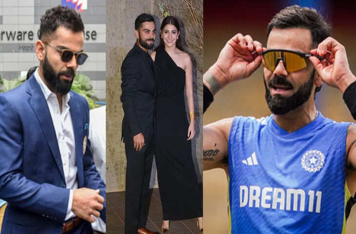क्रिकेट ही नहीं, बिजनेस की दुनिया के भी बादशाह हैं विराट कोहली! जानिए BCCI और IPL से अलग कहाँ से होती है करोड़ों की कमाई&nbsp;