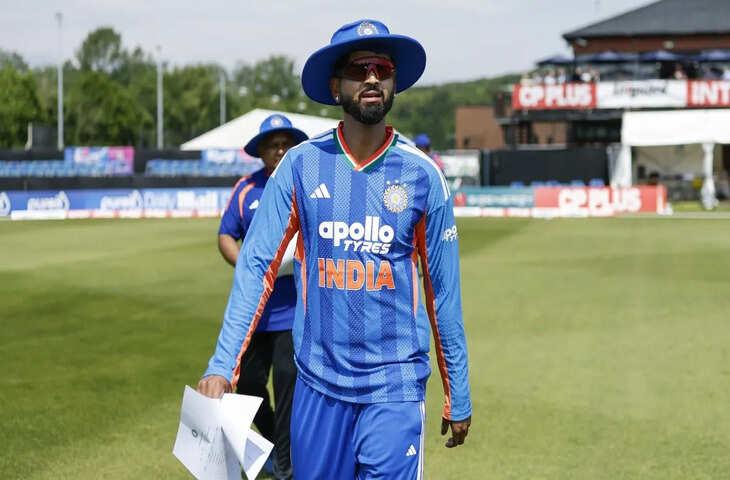 ICC T20 Rankings: श्रेयस अय्यर की रैंकिंग में 18 स्थानों का सुधार, करियर में पहली बार टॉप-10 बल्लेबाजों में शामिल