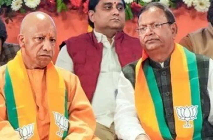 यूपी भाजपा संगठन में बड़ा बदलाव तय: नई टीम गठन की उल्टी गिनती शुरू, दिल्ली में होगा अंतिम मंथन