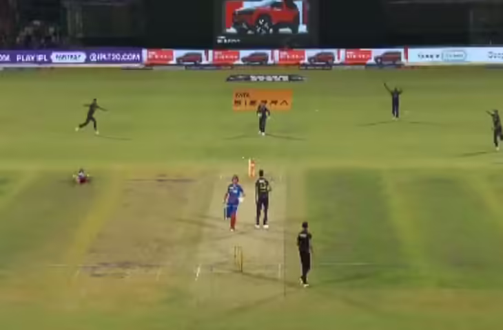 IPL में फिक्सिंग की चर्चा से मचा हड़कंप: दिल्ली कैपिटल्स बनाम गुजरात टाइटंस मैच पर उठे सवाल, सोशल मीडिया पर तेज हुई बहस