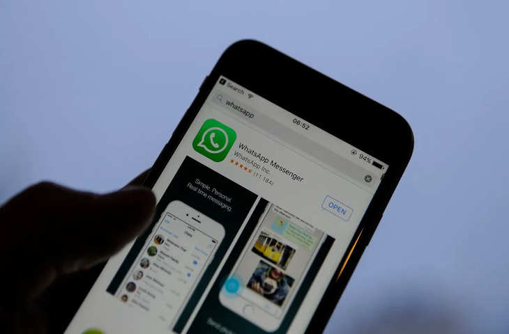 WhatsApp में आने वाला हॉ ी डिवाइस के मैनेज कर पाएंगे कॉन्टैक्ट्स