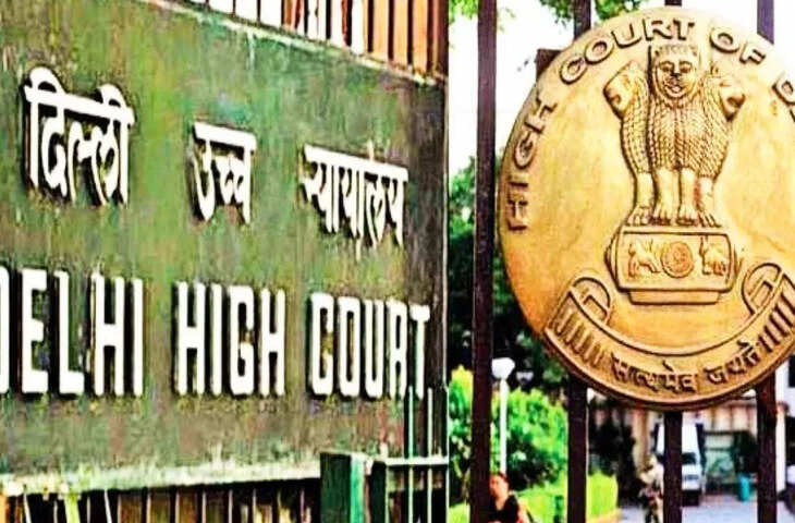 यमुना बाढ़ क्षेत्र में दरगाह-कब्रिस्तान के पास निर्माण सही नहीं, दिल्ली HC ने लगाई रोक