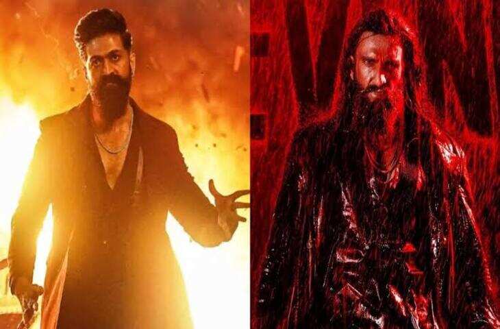 Yash की &lsquo;Toxic&rsquo; की कमाई में बड़ा झटका, पहले मंडे को धड़ाम हुआ कलेक्शन; 6 दिन में इतनी हुई कमाई