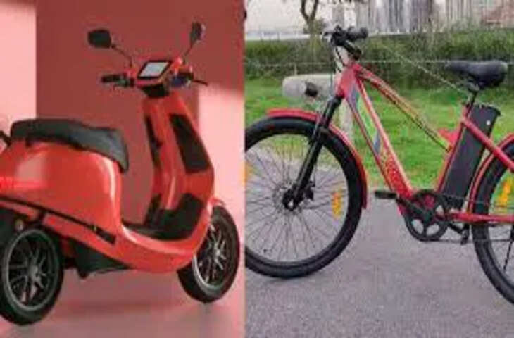 प्रदेश के 4 लाख से ज्यादा छात्रों को बड़ी सौगात, पांच लाख विद्यार्थियों को मिलेगी साइकिल-स्कूटी, मुख्यमंत्री बैंक खाते में ट्रांसफर करेंगे पैसा