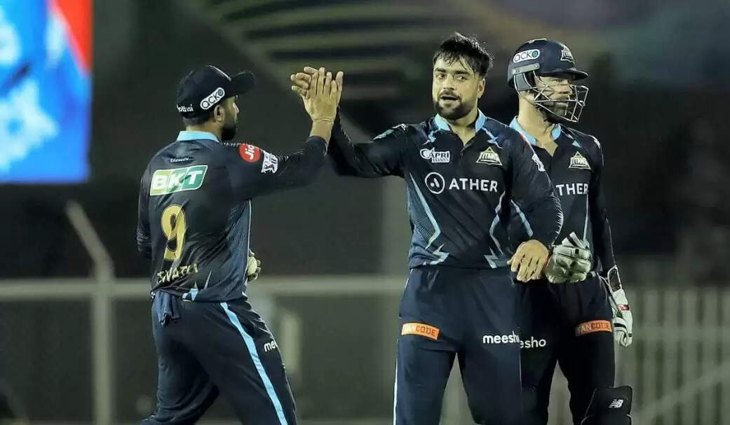 IPL 2022 KKR VS GT--1111111111